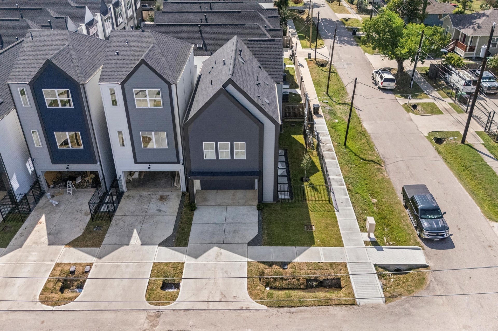 Arlington Grove - Only 3 homes left!