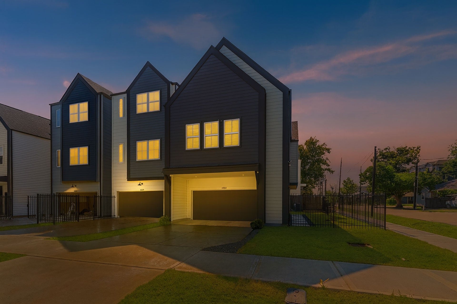 Arlington Grove - Only 3 homes left!