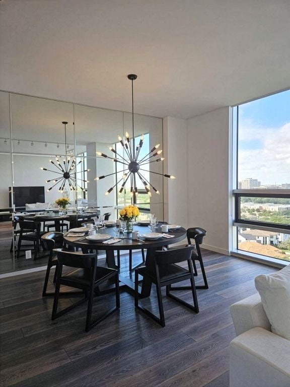 Property photo for 5100 San Felipe Street, #147E, Houston, TX