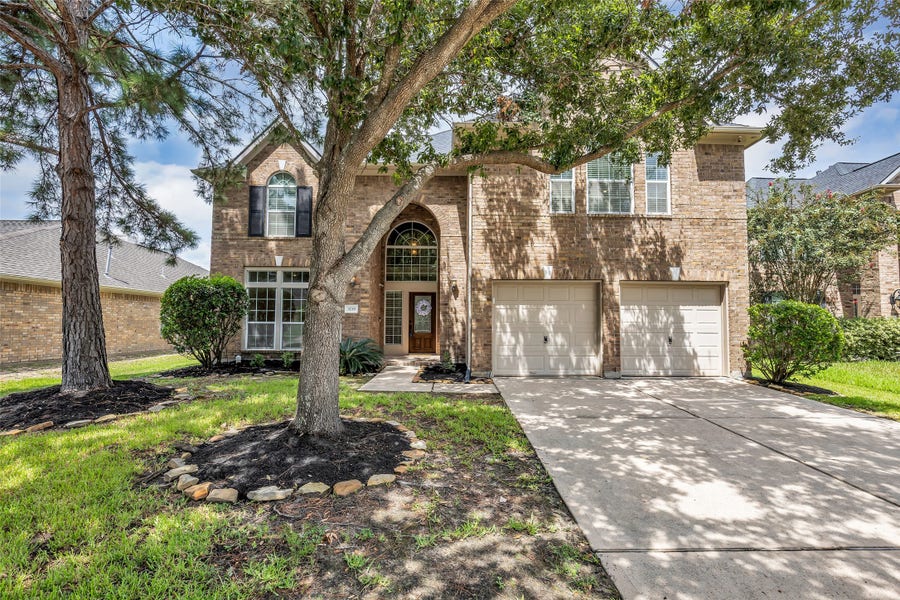 Property photo for 3219 Legends Mist Drive, Spring, TX