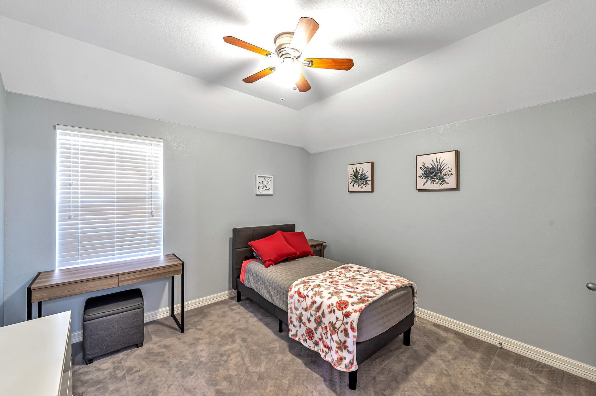 11618 Via Verdone Drive, Richmond, TX 77406 Fourth Bedroom