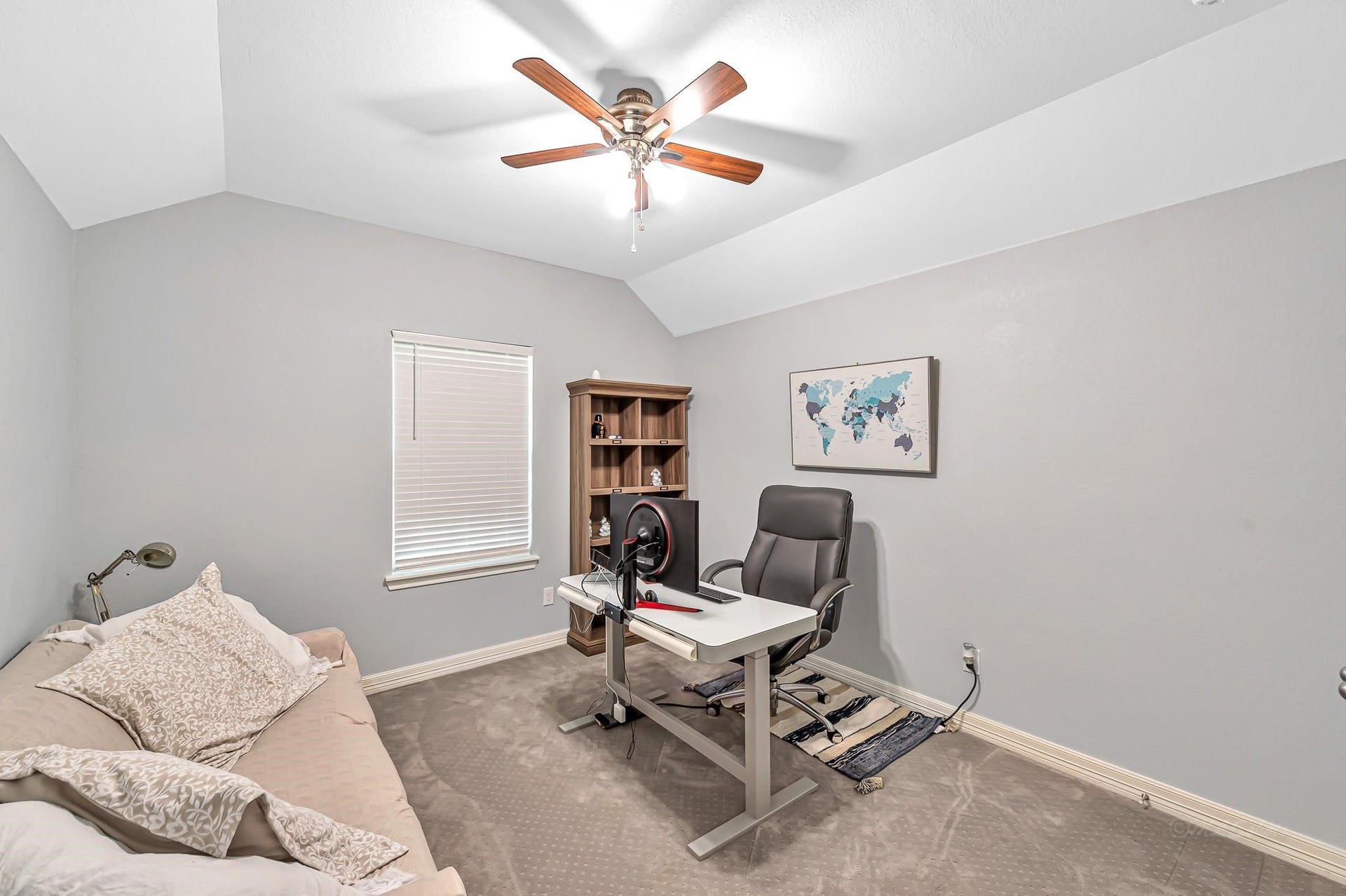 11618 Via Verdone Drive, Richmond, TX 77406 Third Bedroom