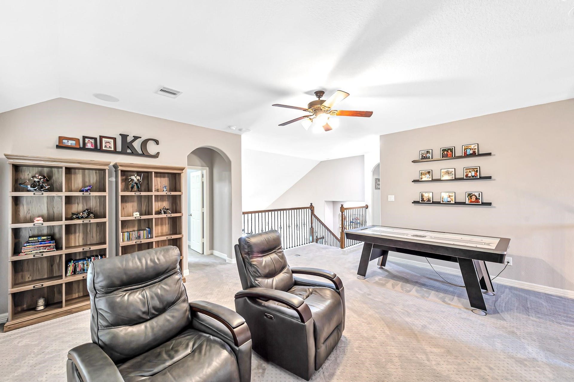 11618 Via Verdone Drive, Richmond, TX 77406 Game room