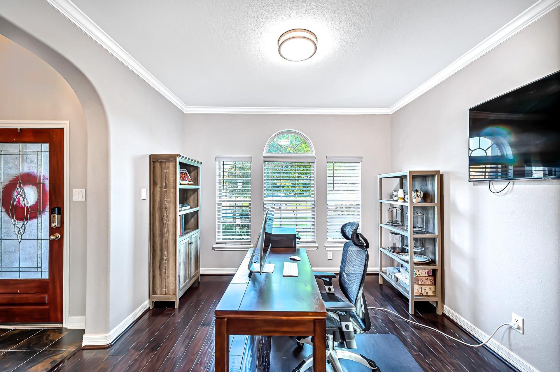 11618 Via Verdone Drive, Richmond, TX 77406 Flex space