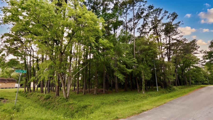 Property photo for 0 Delfan Circle, Houston, TX