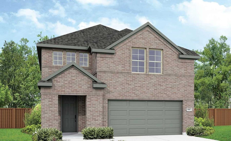 Property photo for 12863 Hannah Springs Lane, Magnolia, TX