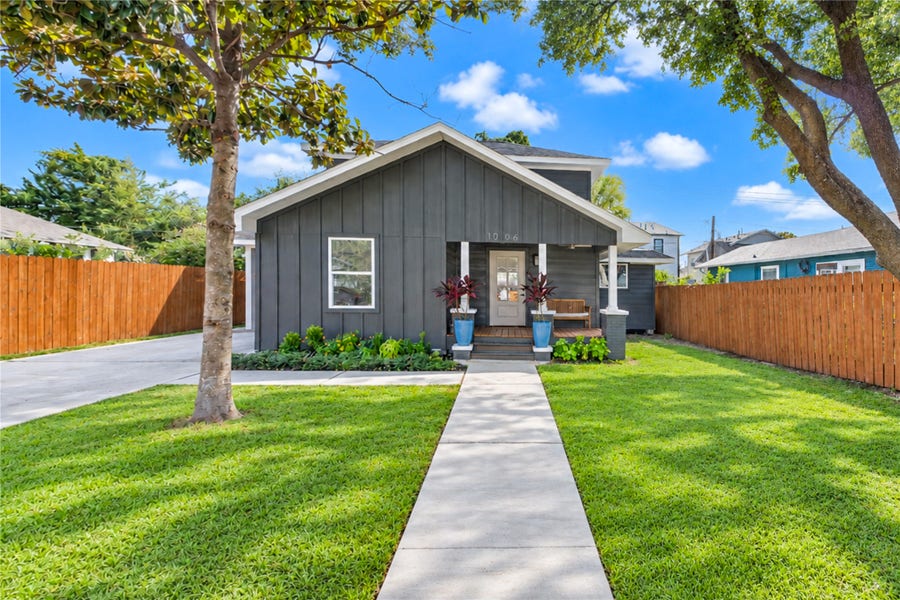 Property photo for 1006 Archer Street, Houston, TX
