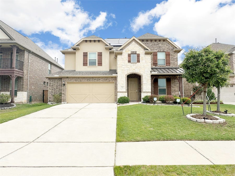 Property photo for 23610 Carducci Drive, Richmond, TX