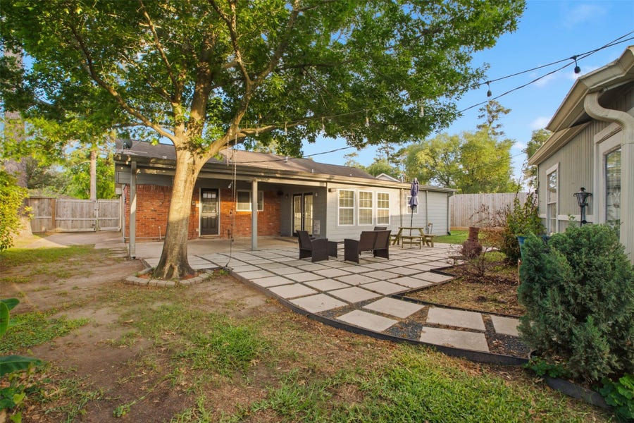 Property photo for 3019 Stally Street, Houston, TX