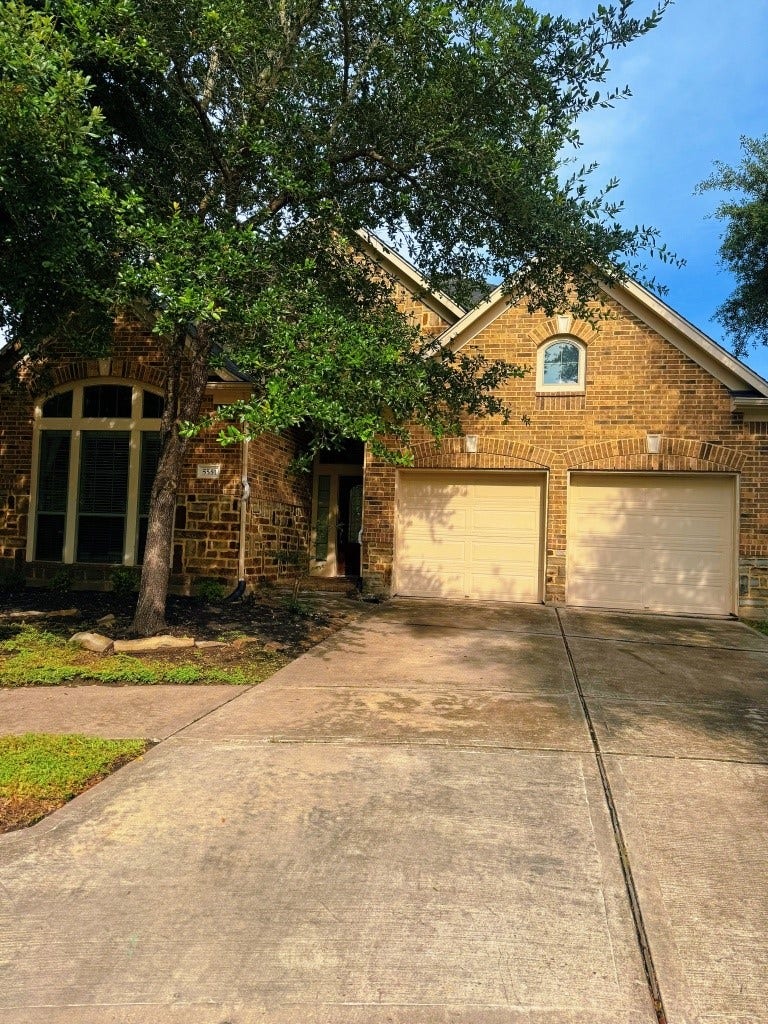 Property photo for 5551 Linden Rose Ln Lane, Sugar Land, TX