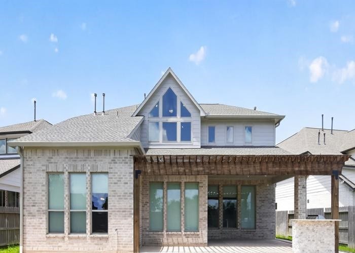 15754 Deeside Spring Drive, Humble, TX 77346 15754 Deeside Spring Drive, Humble, TX 77346