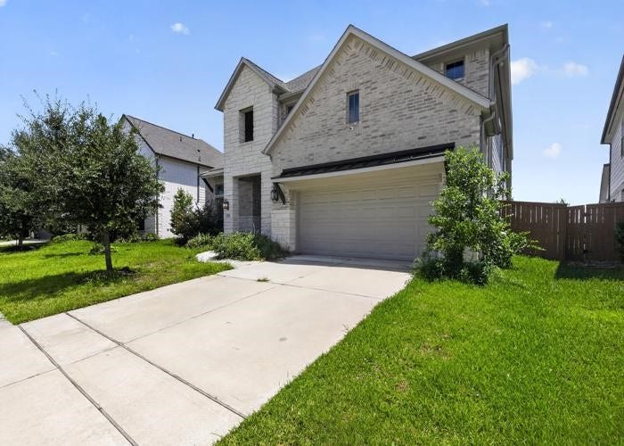 15754 Deeside Spring Drive, Humble, TX 77346 15754 Deeside Spring Drive, Humble, TX 77346