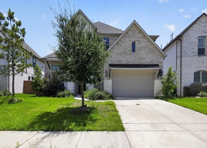 Property photo for 15754 Deeside Spring Drive, Humble, TX