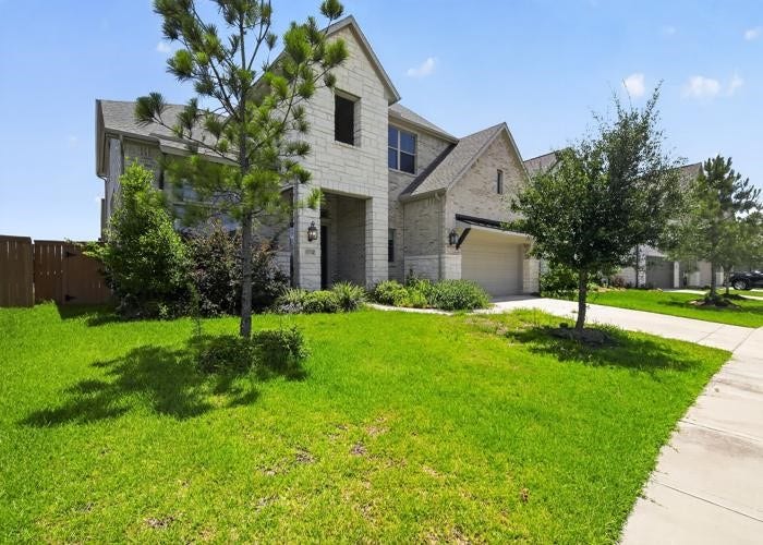 15754 Deeside Spring Drive, Humble, TX 77346 15754 Deeside Spring Drive, Humble, TX 77346