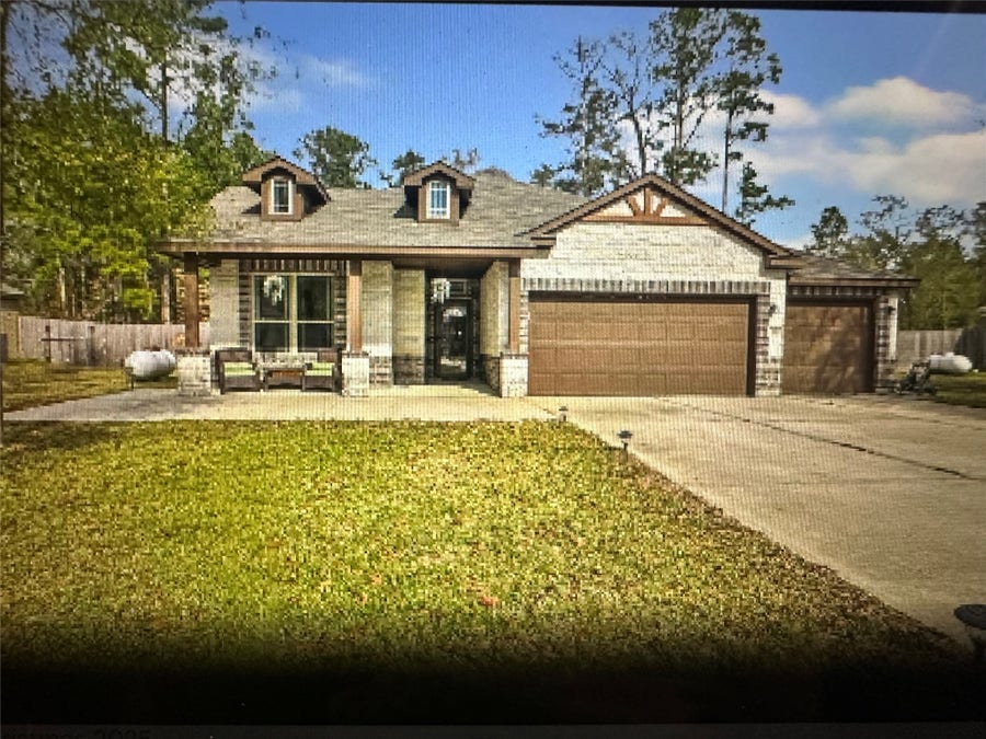 Property photo for 395 Road 662, Dayton, TX