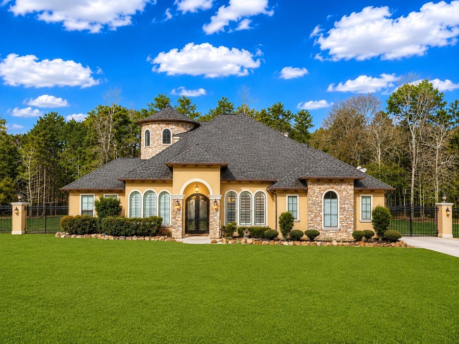 Property photo for 19709 Desna Drive, Porter, TX