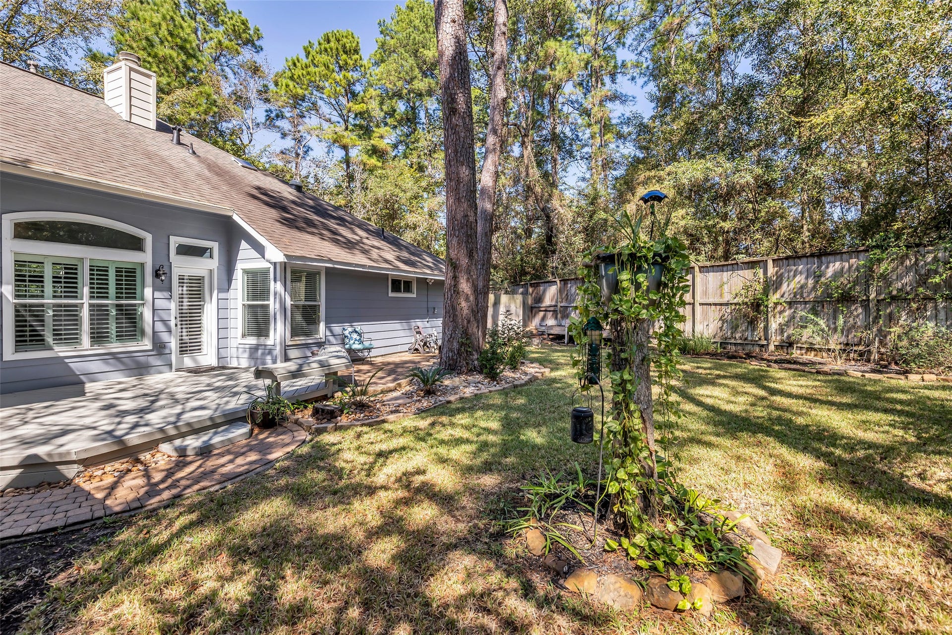 39 Currymead Place, The Woodlands, TX 77382 39 Currymead Place, The Woodlands, TX 77382