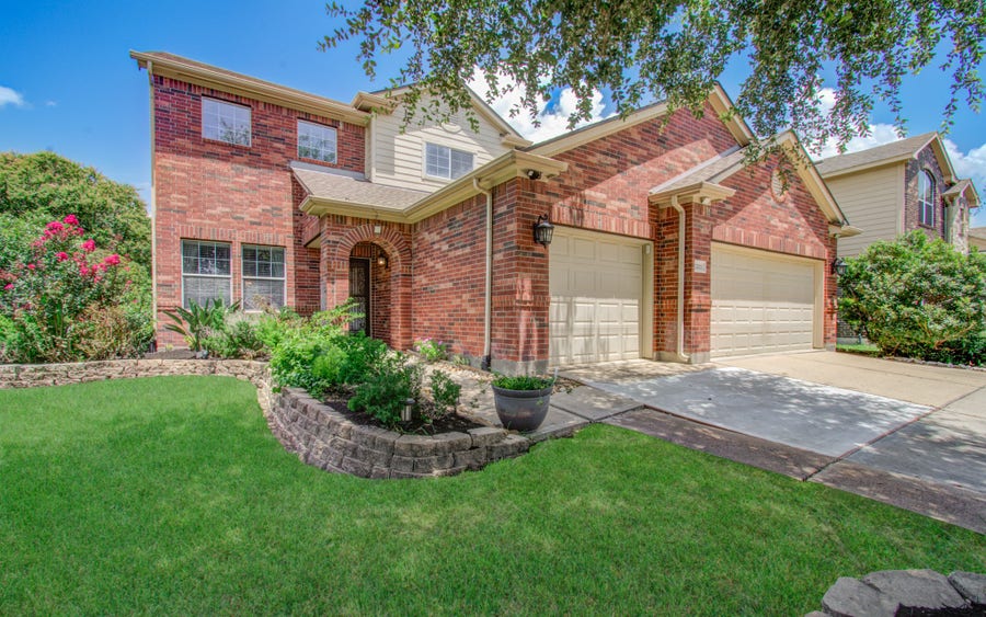 Property photo for 5303 Persimmon Pass, Richmond, TX