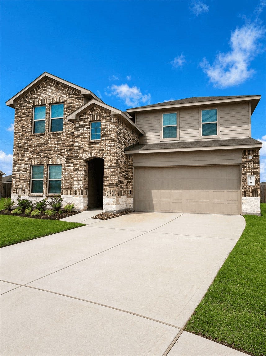 Property photo for 5230 Misty Iris Circle, Katy, TX