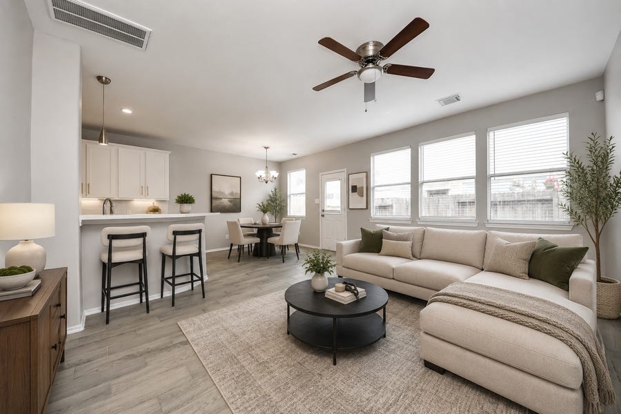 Property photo for 16850 Brooktondale Court, Houston, TX