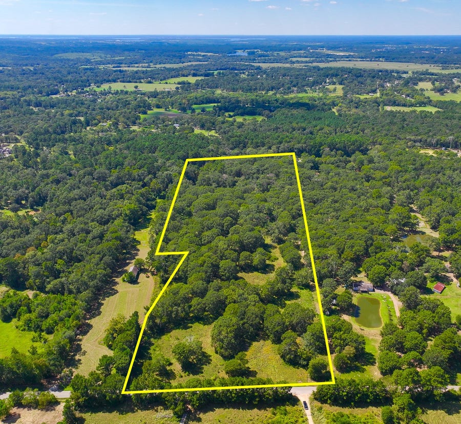 Property photo for 0 Mount Zion Road, New Waverly, TX