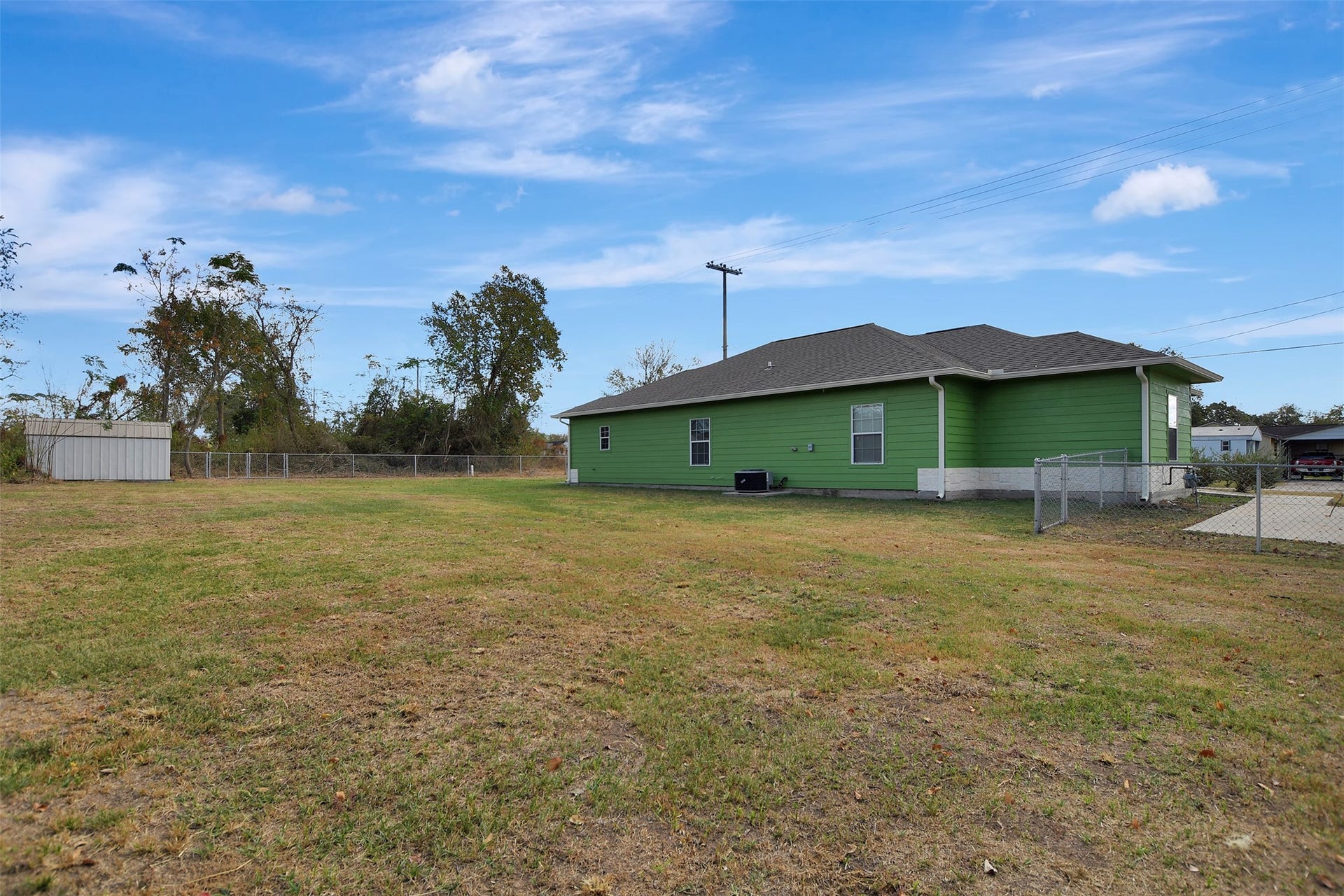 2546 16th Street, Hempstead, TX 77445 2546 16th Street, Hempstead, TX 77445