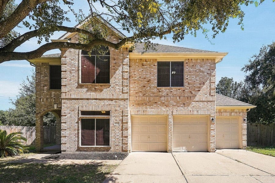 Property photo for 16502 Wheatfield Drive, Houston, TX