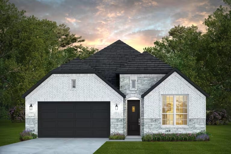 Property photo for 107 Thrill Trail, Sugar Land, TX