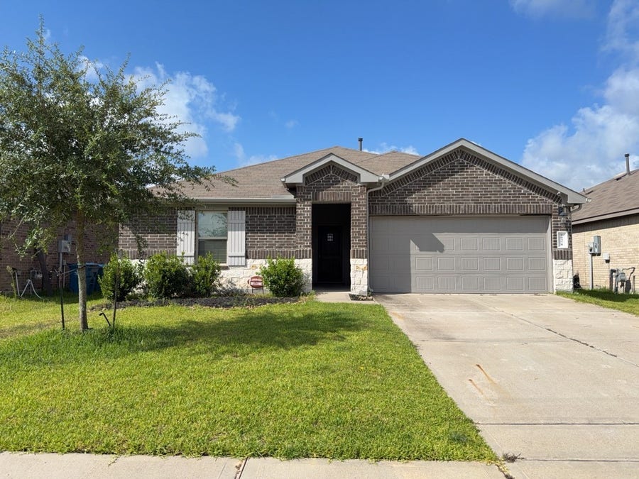 Property photo for 20378 Green Mountain Drive, New Caney, TX
