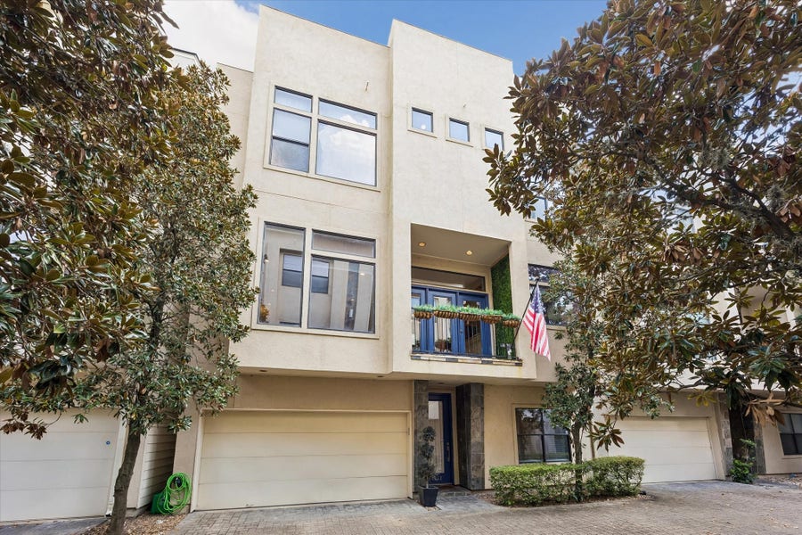 Property photo for 1912 Woodbury Street, Houston, TX