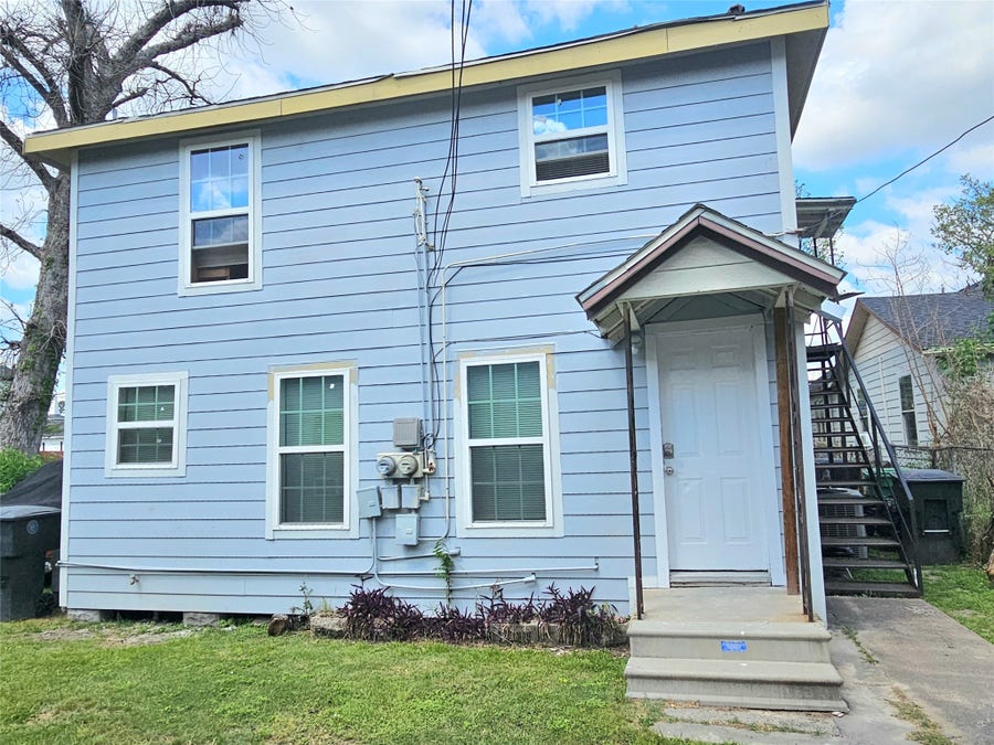Property photo for 217 Cockerel Street, #C, Houston, TX