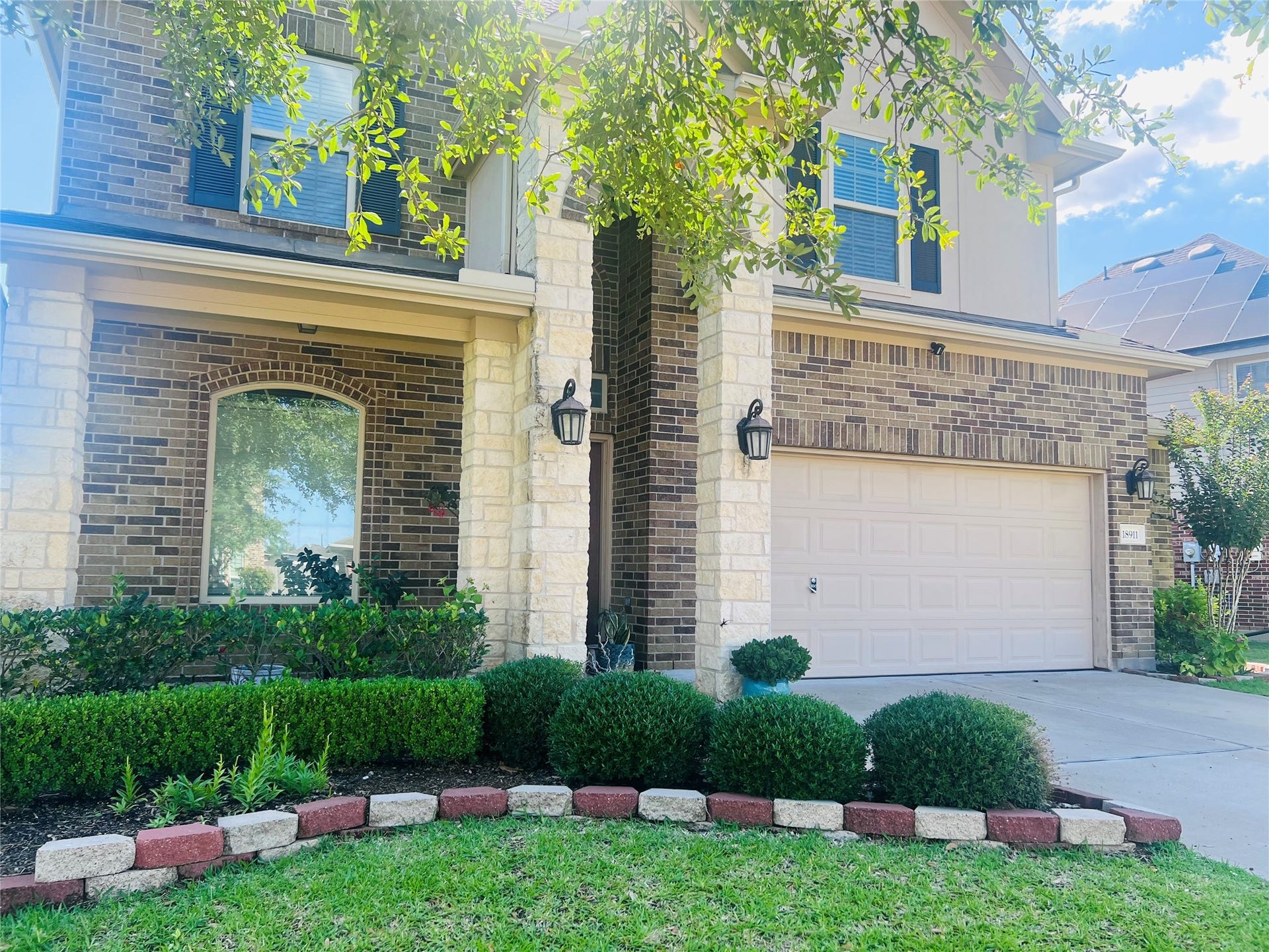 18911 Morant Bay Drive, Richmond, TX 77407 18911 Morant Bay Drive, Richmond, TX 77407