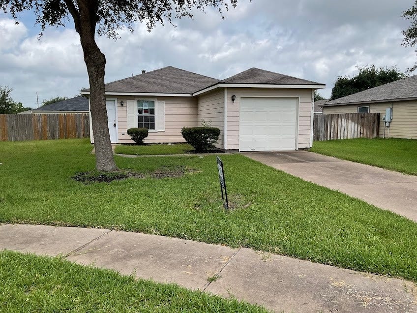 Property photo for 6906 Lost Timber Lane, Richmond, TX