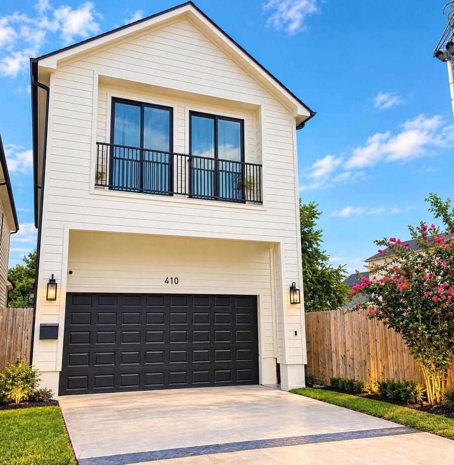 Property photo for 410 E 41st Street, Houston, TX