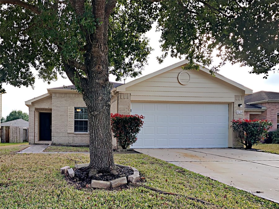 Property photo for 8134 Tassel Field Lane, Humble, TX