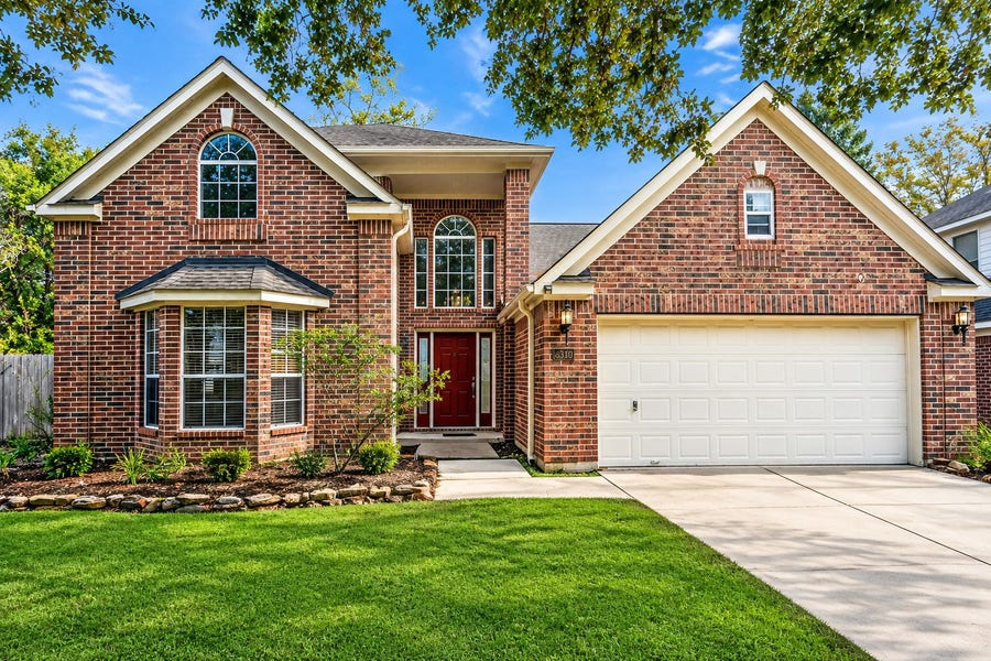 Property photo for 5310 Jasper Grove Court, Houston, TX