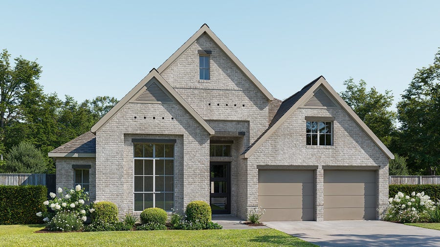 Property photo for 1799 El Pino Street, Montgomery, TX