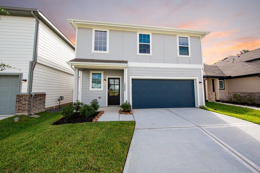 Property photo for 15606 Coneflower Hills Drive, Houston, TX