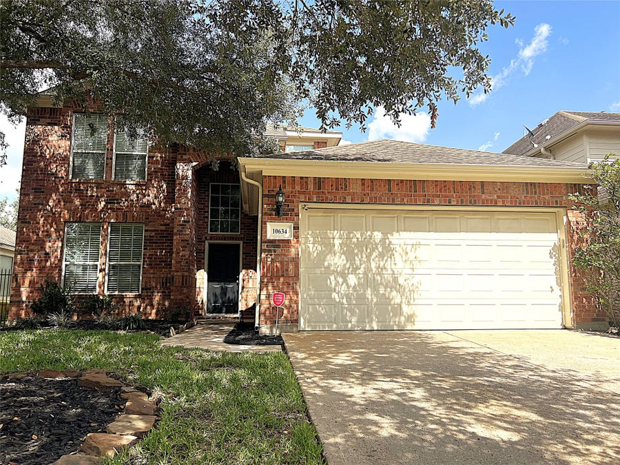 Property photo for 10634 Lyndon Meadows Drive, Houston, TX