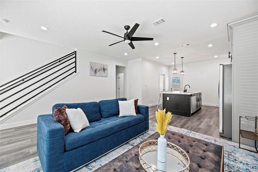 Property photo for 8636 Scott Street, #A, Houston, TX