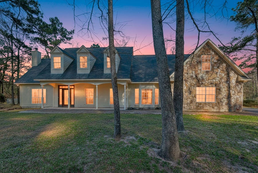 Property photo for 9210 Fm 1488 Road, Magnolia, TX