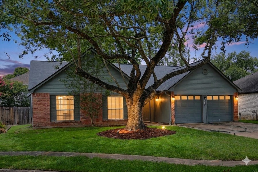 Property photo for 19430 Winding Branch Drive, Katy, TX