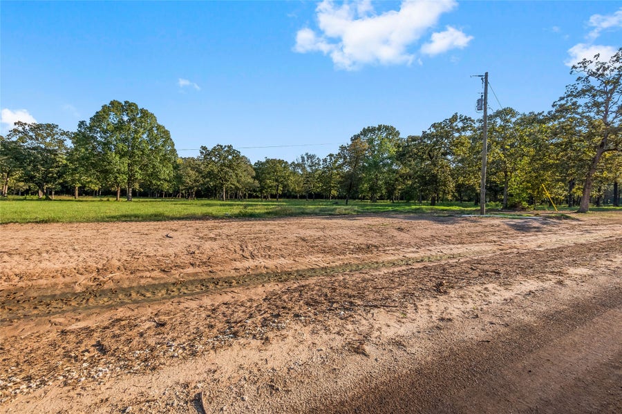 Property photo for 6124 Alans Memorial Lane, New Waverly, TX