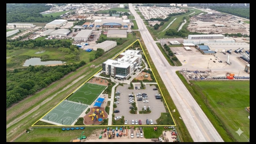 Property photo for 8201 FM 2234 Mchard rd Land, Houston, TX