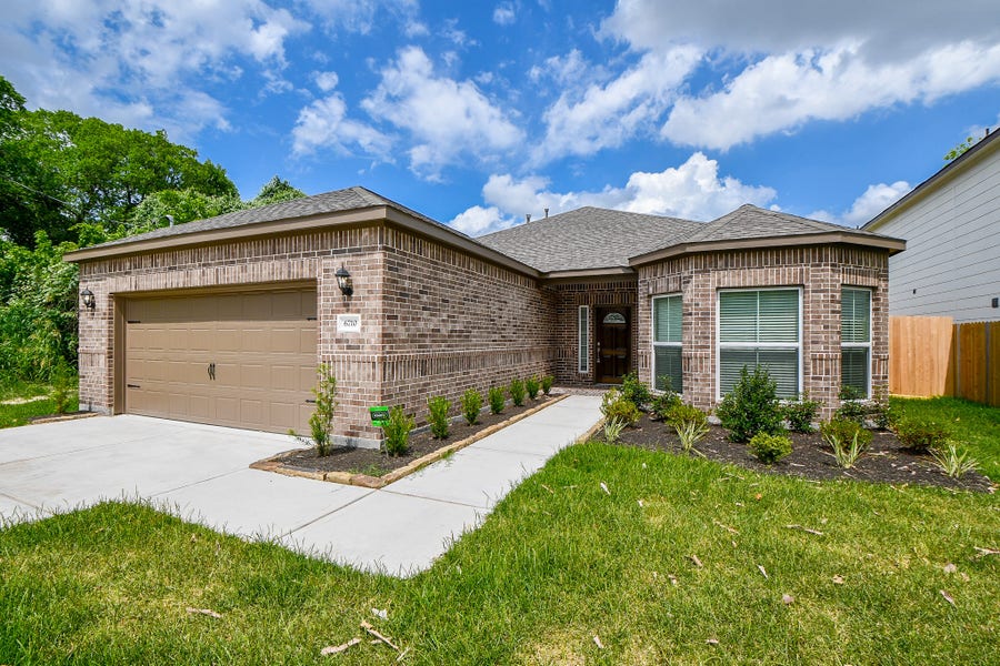 Property photo for 6710 Utah Street, Houston, TX