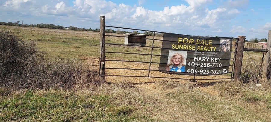 Property photo for 11700 FM 2004, Alvin, TX