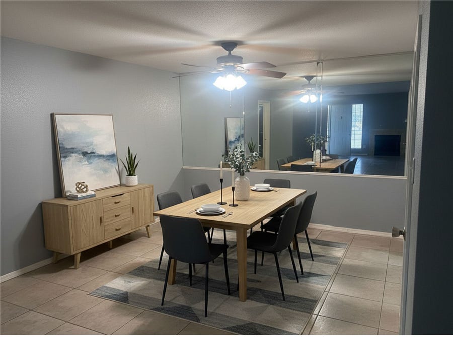 Property photo for 7400 Bellerive Drive, #310, Houston, TX