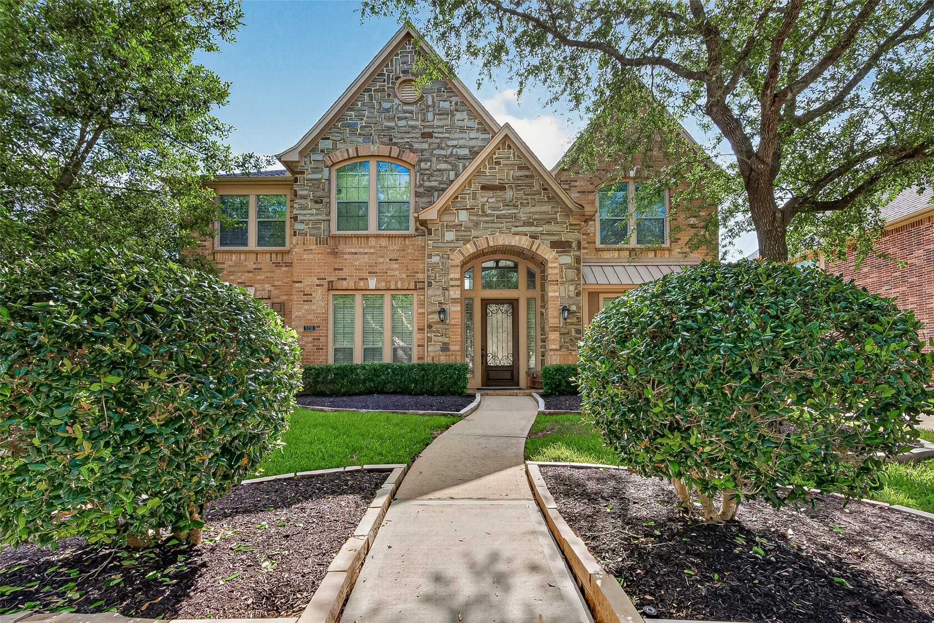 9218 Delacorte Lane, Missouri City, TX 77459 9218 Delacorte Lane, Missouri City, TX 77459