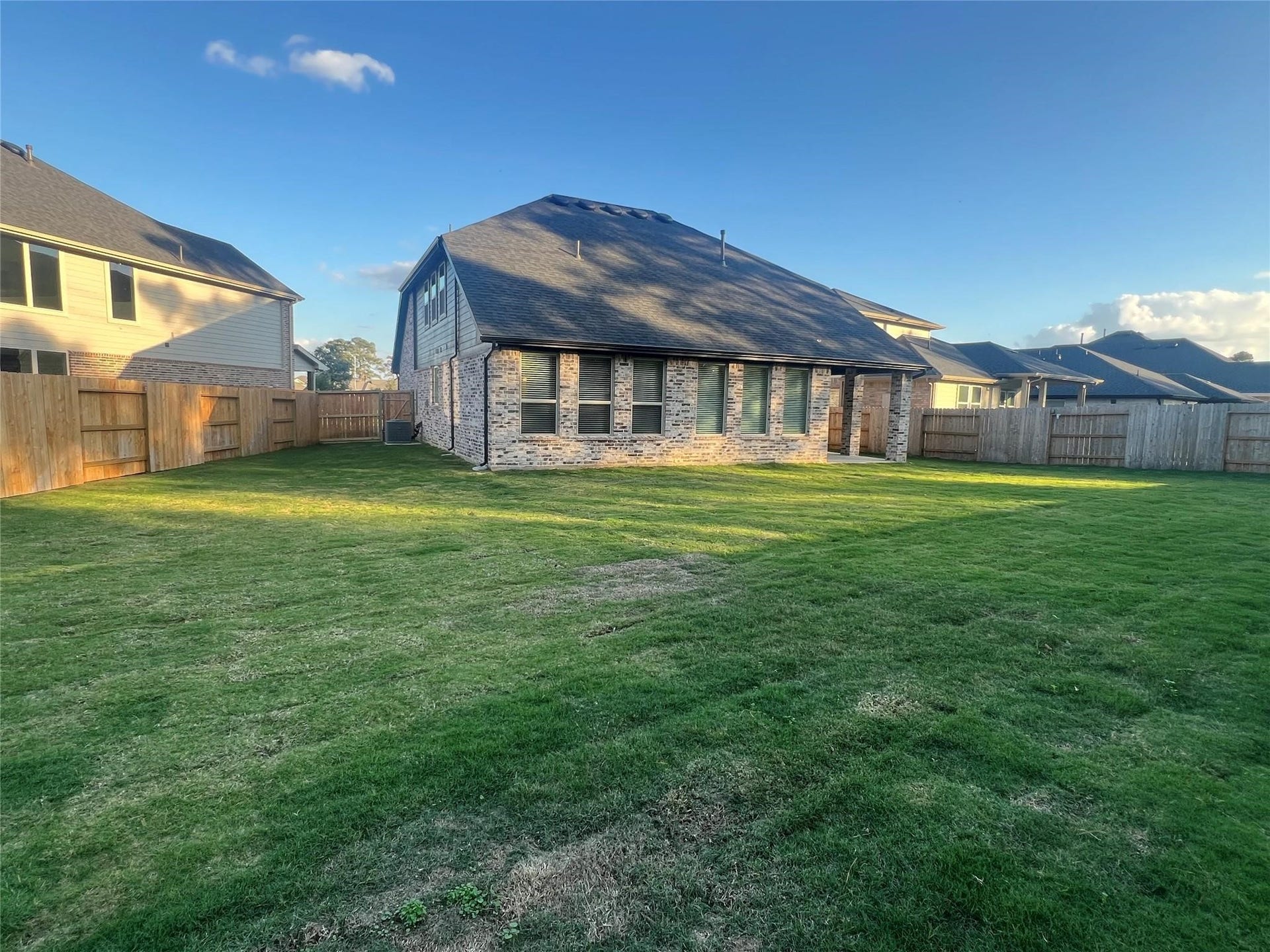 21843 Carballo Oak Trail, Tomball, TX 77377 21843 Carballo Oak Trail, Tomball, TX 77377