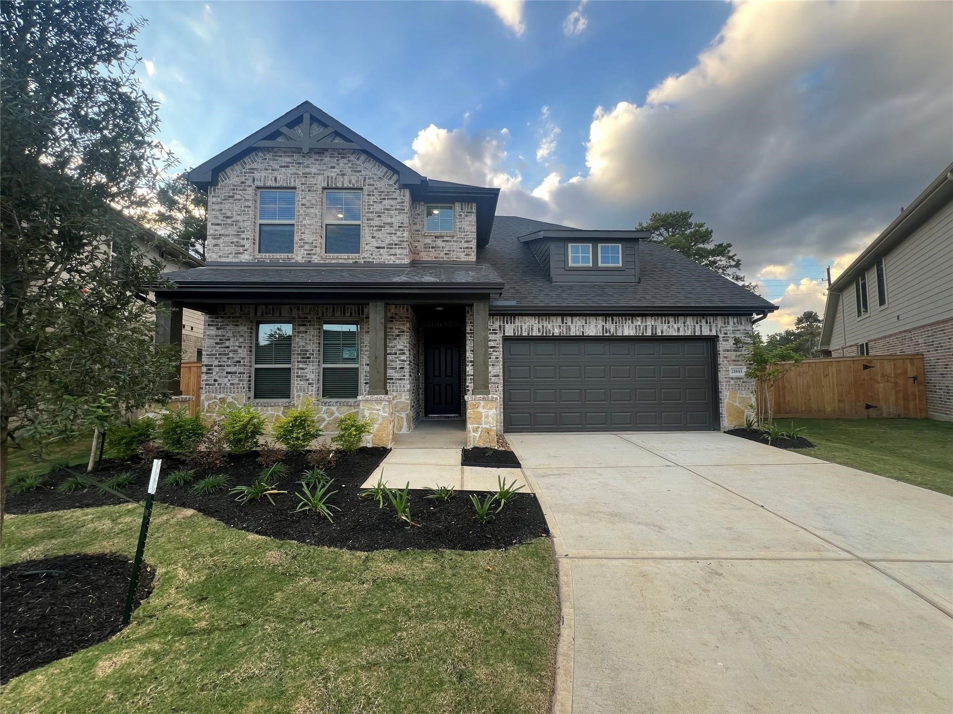 21843 Carballo Oak Trail, Tomball, TX 77377 21843 Carballo Oak Trail, Tomball, TX 77377